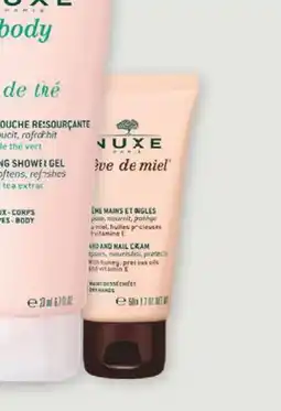 Vitusapotek Hand and Nail Cream, 50 ml, Medlemspris tilbud