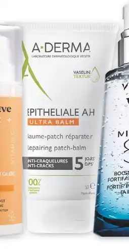 Vitusapotek A-Derma Epitheliale A.H Ultra Balm 50 g., NOK 153.3 tilbud