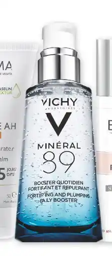 Vitusapotek Vichy Mineral 89 Booster, 50 ml., NOK 300.5 tilbud