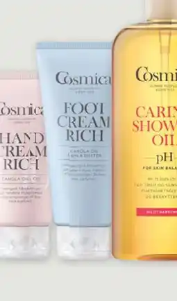Vitusapotek Foot Cream Rich, 100 ml., Medlemspris tilbud