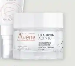 Vitusapotek Hyaluron Activ B3 oppstrammende anti-age dagkrem, 50 ml., Medlemspris tilbud