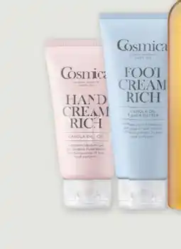 Vitusapotek Hand Cream Rich, 75 ml., Medlemspris tilbud