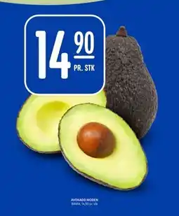 Rema 1000 AVOKADO MODEN, NOK 14.9 tilbud