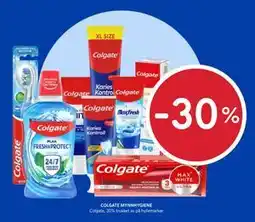 Rema 1000 COLGATE MYNNHYGIENE tilbud