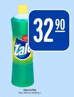 Rema 1000 ZALO ULTRA, NOK 32.9 tilbud