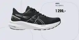 Intersport Asics tilbud