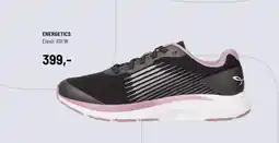 Intersport Energetics tilbud