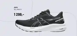 Intersport Asics tilbud