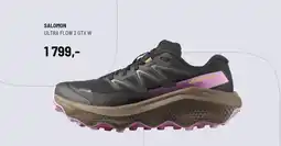 Intersport Salomon tilbud