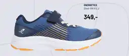 Intersport Energetics tilbud