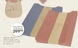Sparkjøp STELLEPUTE LILLEVENN, NOK 399.9 tilbud