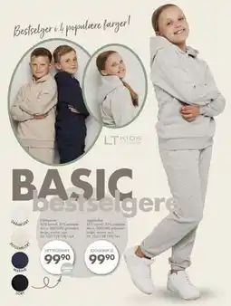 Sparkjøp HETTEGENSER, NOK 99.9 tilbud