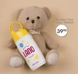 Sparkjøp Dusjsåpe 250ml, NOK 39.9 tilbud