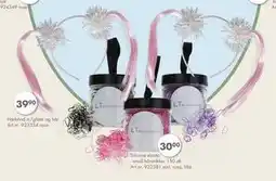 Sparkjøp Hårbånd m/glitter og hår, NOK 39.9 tilbud