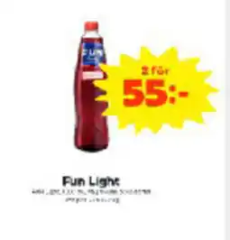 Stora Coop Fun Light tilbud