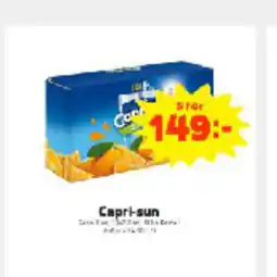 Capri-sun