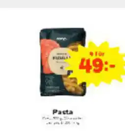 Pasta