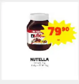 Nutella