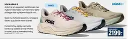 Sport 1 HOKA ARAHI 8, NOK 2199 tilbud