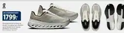 Sport 1 ON CLOUDSURFER NEXT, NOK 1799 tilbud