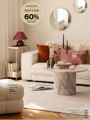 Bordlampe