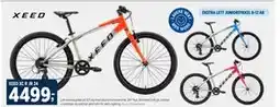 Sport 1 XEED XC R JR 24, NOK 4499 tilbud