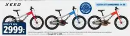 Sport 1 XEED XC R JR 16, NOK 2999 tilbud