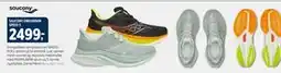 Sport 1 SAUCONY ENDORPHIN SPEED 5, NOK 2499 tilbud