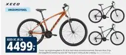 Sport 1 XEED XC JR 26, NOK 4499 tilbud
