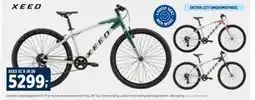Sport 1 XEED XC R JR 26, NOK 5299 tilbud
