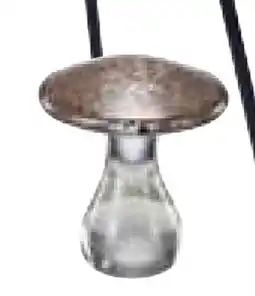 Kremmerhuset Dekorfigur Sopp i glass, NOK 399 tilbud