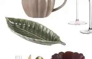 Kremmerhuset Fat leaves, Medlemspris tilbud