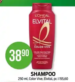Kiwi SHAMPOO, NOK 38.9 tilbud