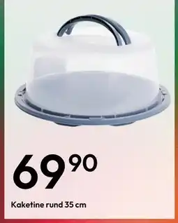Gigaboks Kaketine, NOK 69.9 tilbud