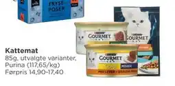Meny Kattemat, NOK 10 tilbud