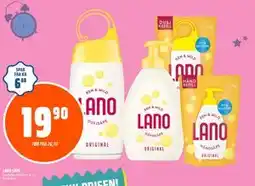Coop Obs LANO SÅPE, NOK 19.9 tilbud
