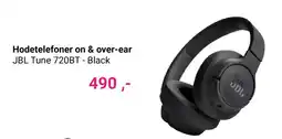 ELON Hodetelefoner on & over-ear tilbud