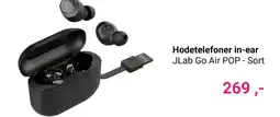 ELON Hodetelefoner in-ear tilbud