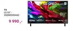 ELON LG Tv tilbud