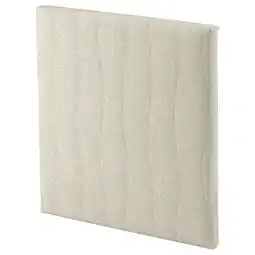IKEA Mittzon Akustikkskjerm til skrivebord, Gunnared beige, 70x72 cm tilbud