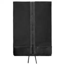 IKEA TorpÖn Nett, svart, 1132 cm tilbud