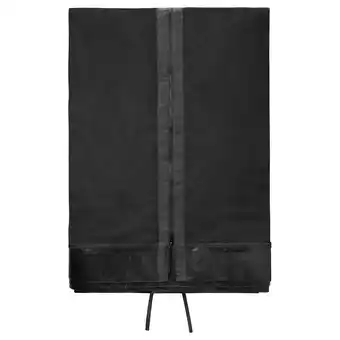 IKEA TorpÖn Nett, svart, 1132 cm tilbud