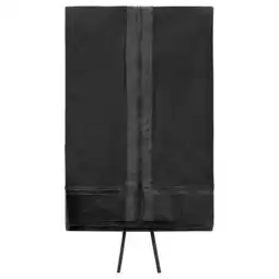 IKEA TorpÖn Nett, svart, 900 cm tilbud