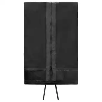 IKEA TorpÖn Nett, svart, 900 cm tilbud