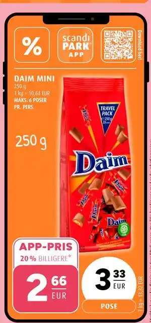 Daim