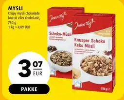 Scandinavian Park MYSLI, EUR 3.07 tilbud