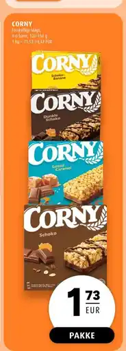 Scandinavian Park CORNY, EUR 1.73 tilbud