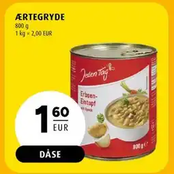 Scandinavian Park ÆRTEGRYDE, EUR 1.6 tilbud