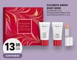 Scandinavian Park ELIZABETH ARDEN EIGHT HOUR, EUR 13.35 tilbud