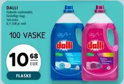 Scandinavian Park DALLI, EUR 10.68 tilbud